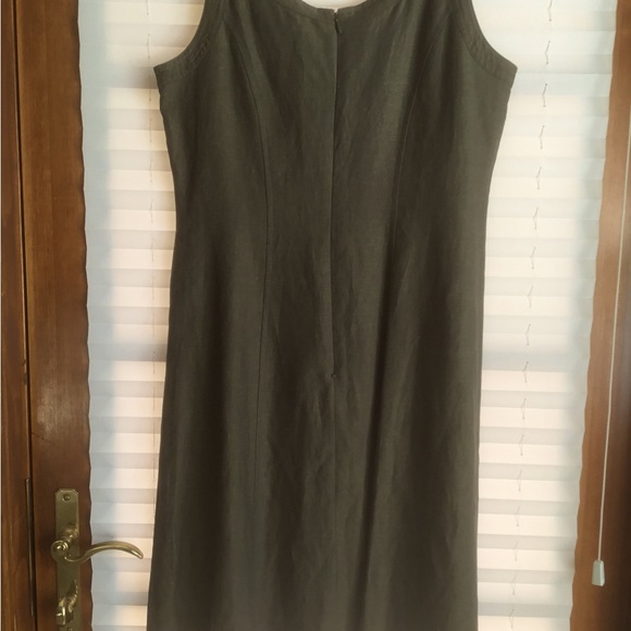SIGRID OLSEN Dress. Sz 6. NWOT - Picture 4 of 6